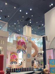 -奈尔宝家庭中心·儿童乐园·亲子餐厅(华采天地店)