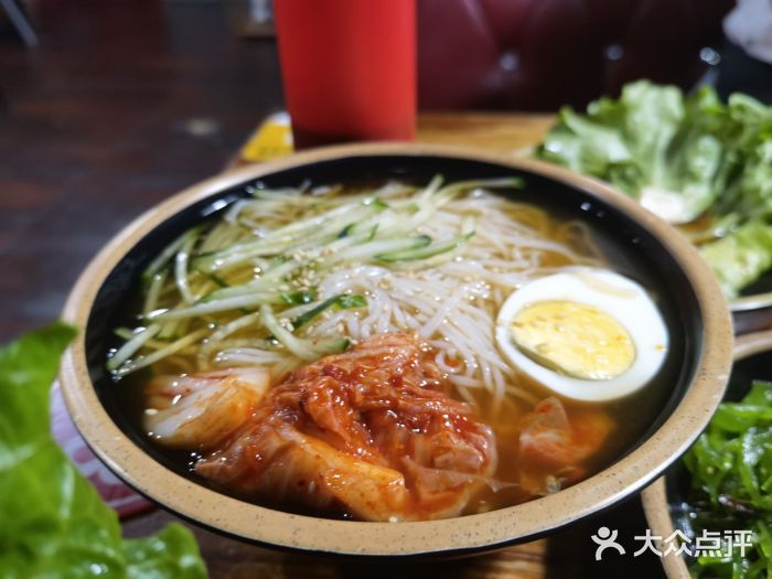 胖胖家烤肉店(莲塘店)图片