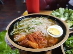 -胖胖家烤肉店(莲塘店)