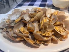-阿妹小海鲜(下角店)