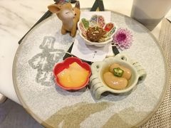 -月下料理(楷林IFC店)