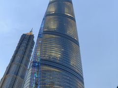 -上海中心大厦