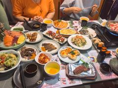 -松坂屋日料自助(长城路店)