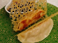 -品海楼·大连海胆锅贴馆(东港店)