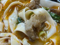 -牛记烩面(七星西路店)