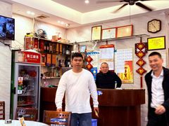 -巫记鸡饭店
