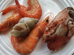 -万达瑞华酒店美食汇自助餐厅(楚河汉街店)