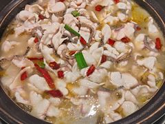-周渝食惦酸菜鱼(青浦店)