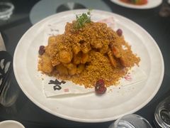-英冠索菲特酒店·萧湘阁中餐厅