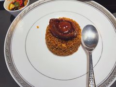 -外滩三号餐厅·创意中餐