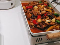 -兰湘子·湘菜小炒(崂山丽达店)