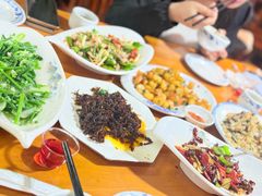 -龙姐私房菜(和顺古镇店)