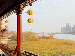 -大小河街