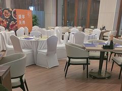 -怡咖啡海鲜自助餐厅(浦东香格里拉店)