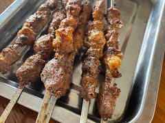 -阿达西新疆餐厅(西北大学店)