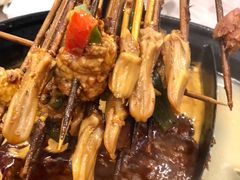 -钢管厂五区小郡肝火锅串串 Chuan Chuan hot pot