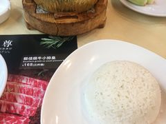 -威尼斯西餐厅(扬名广场店)