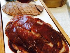 -四季小馆·地道北京小吃(广百店)