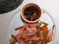 -院8里·小聚园(九眼桥店)