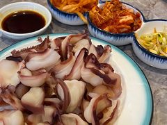 -屋里家延边朝鲜族冷面(梅林3店)