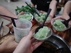 -笔记安顺夺夺粉火锅