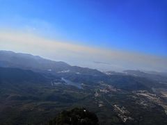 -七娘山