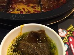 -井格重庆火锅(燕郊永旺店)
