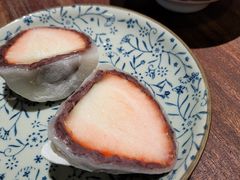 -信日本料理(信义坊店)