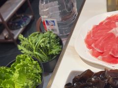 -祥源胡同·涮牛羊肉火锅(花桥店)