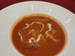 -红房子西菜馆(淮海中路店)