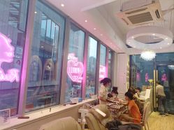 -RL Nail·瑞丽美甲美睫品牌原创店