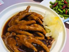 -御花园·粤菜·海鲜火锅(中山公园店)