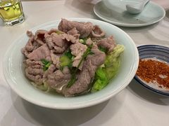 跷脚牛肉-全牛匠·乐山跷脚牛肉(望京店)