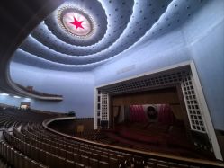 -人民大会堂宴会厅