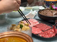 -东来顺•非遗火锅(外滩店)