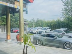 -那家小馆•北京菜•烤鸭(香山店)