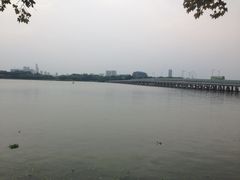 太湖风景区-苏州吴中太湖旅游区