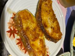 -大渔铁板烧(中山路八佰伴店)