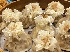 -都一处烧麦馆(前门店)