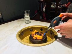 -宣武小院涮肉(前门店)