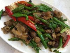 -港久茶餐厅(鹭洲里店)