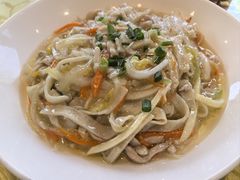 -胖大嫂渔家排档·全海景餐厅(渔村店)