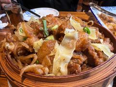 -老雒阳面馆·水席(定鼎门店)