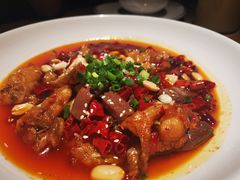 -太二酸菜鱼(中山龙之梦店)