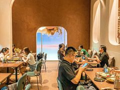 -La Terre乐田(万象城店)