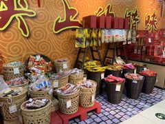 -世纪联华超市(金华双龙店)