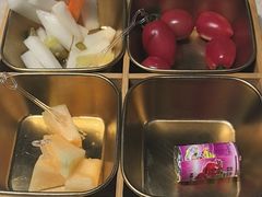 -和庆斋羊蝎子火锅·碳缸烧烤(顺义旗舰店)