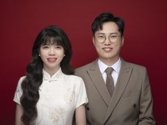 -bobo高端证件照工作室(三元桥店)