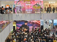 -凯德MALL(西直门店)