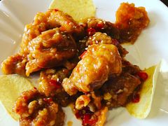 -日昌餐馆(亦庄店)